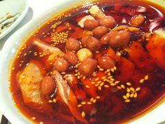 -大铁勺新津菜(东丽阳光新业广场店)