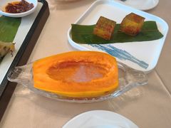 -渔村盛宴(航空新城店)