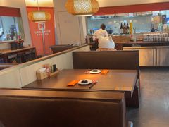 -七条鱼日本料理(远洋乐堤港店)