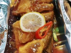 -高第街56号融合餐厅(振华五星百货店)