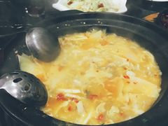 -李师傅脆肚(梅林店)
