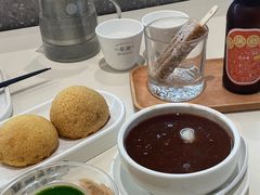 -蔡澜点心·粤菜(月星环球港店)