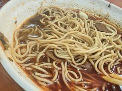 -汪胖子襄阳牛肉面(华丰路店)
