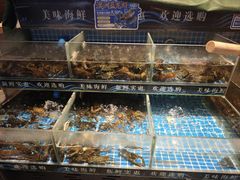 -熊记虾王·小龙虾(东晓南店)