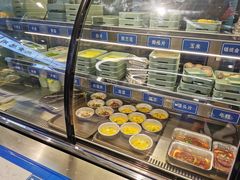 -蚝英雄鲜蚝自助专门店(长楹天街直营店)