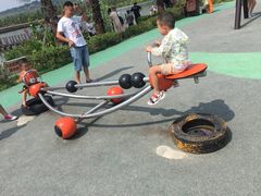 -枫香湖儿童公园