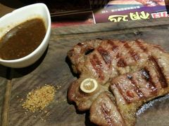 -雅达利超级牛扒(黄岐店)