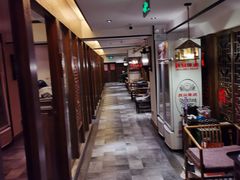 -徽镇小厨·经典徽菜(十里河店)