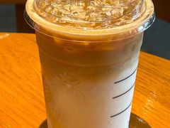 -星巴克(来福士2F店)