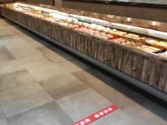 -果蔬好生活超市(乐堤港店)