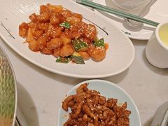 -小菜园新徽菜(合肥瑶海万达店)