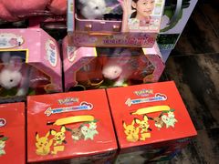 -酷乐潮玩(凯德MALL西直门店)