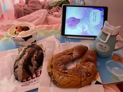 全麦乳酪-东哥面包(江宁大润发店)