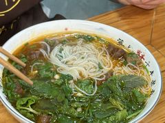 -熊氏牛羊杂粉(龙眼井总店)