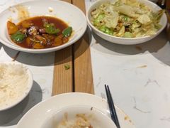 -关东小磨东北菜(漕河泾印象城店)