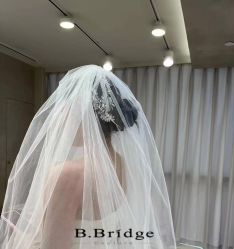 -B.Bridge Couture婚纱礼服(福田店)
