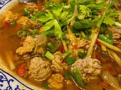 鱼蛋-飞虹鱼馆(春华路店)