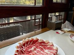 -清真·鸦儿李记·涮肉(马家堡店)