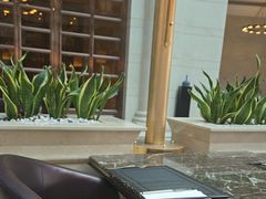 -漢咖啡·全服务式自助晚餐(武汉洲际酒店)