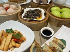 -益健美食大广场(北岭店)