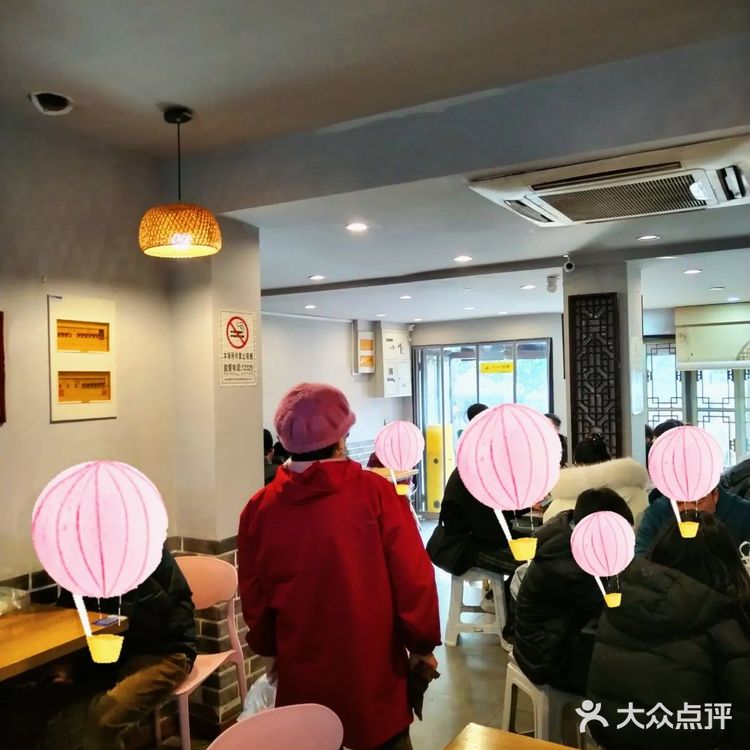 苏式绿豆汤确实好吃