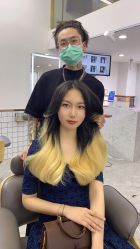 -名艺造型