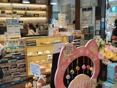 -猫的天空之城概念书店(苏州平江店)
