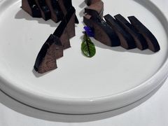 -月福京味斋·烤鸭店·北京菜(鼓楼总店)