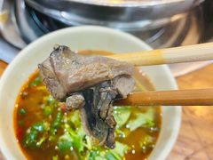 -黑竹香鸡(营和巷店)