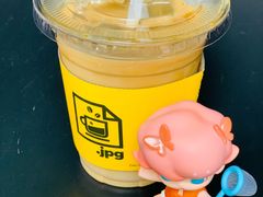 -JPG coffee(广州体育西店)