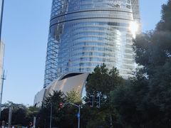 -上海中心大厦