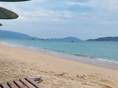 -三亚亚龙湾天域度假酒店