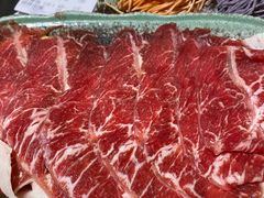 -七友美蛙鱼头火锅(坂田店)