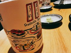 -万岁寿司(万国店)