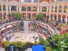 -佛罗伦萨小镇广佛名品奥特莱斯(疏港路店)