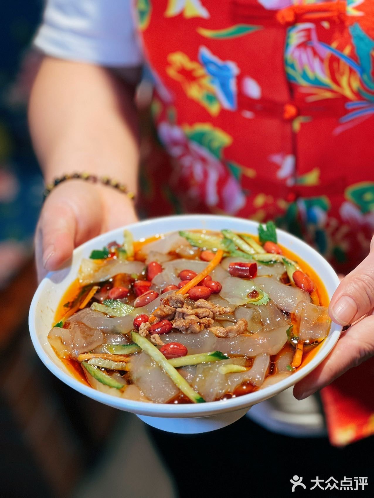 正宗的东北菜打卡成功✅东北菜的天花板来咯