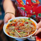 正宗的东北菜打卡成功✅东北菜的天花板来咯