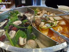 -贺野·自助炭火烤肉(紫藤路店)