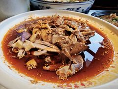-土桥手掌鸡·26年灌县老味道(都江堰店)