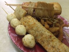 -彭浦小玲炸鸡腿(延长路上海大学店)