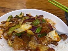 -志权牛肉面(灵山路店)