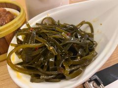 -粤仔湾砂锅粥(滨湖万达店)