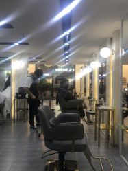 点击看大图 -3AM HAIR SALON烫发染发接发