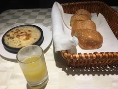 -西堤牛排(南京龙江店)