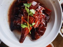 -鹅公村食府(罗阳分店)