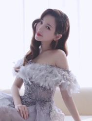 点击看大图 -深白婚纱艺术馆(王府壹号店)