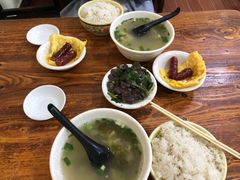 -陈记汤饭(水巷口店)