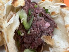 驴肉火烧-永存驴肉(桃园店)