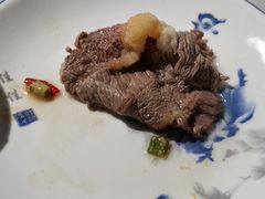 -潮牛宴·鲜牛肉自助火锅烤肉(龙岩新罗万达店)