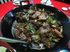 -王城醋血鸭老店